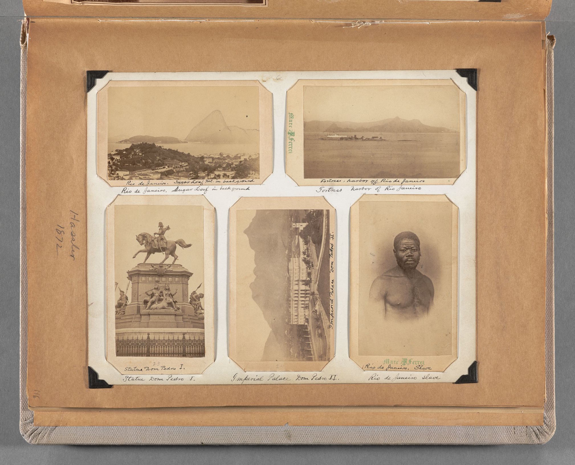 Pictures of Rio