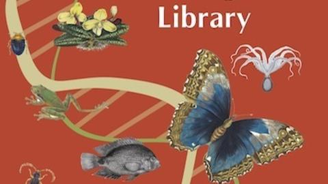 Biodiversity Heritage Library