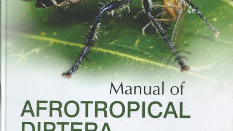 Manual of Afrotropical diptera, volume 1