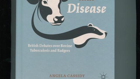 Vermin, victims and disease: British debates over bovine tuberculosis and badgers