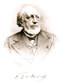 Laurent Guillaume de Koninck