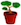 potted plant icon
