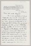 Agassiz letter to Mayor 9, December 1985