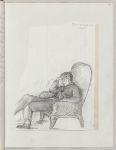 Z: Brazilian diary and sketch book, 1865