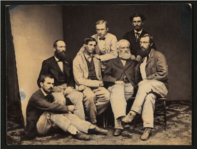 Thayer Expedition