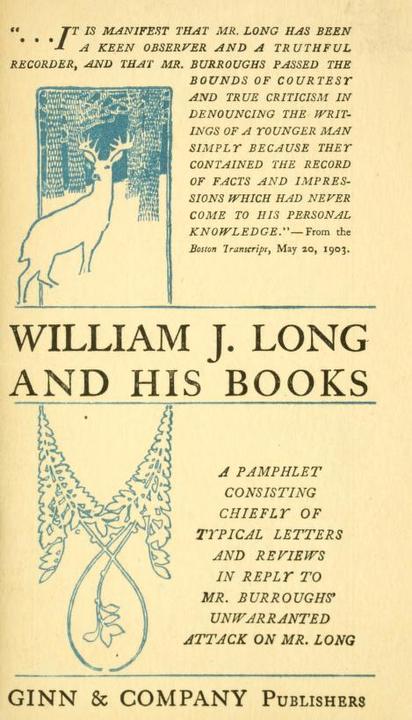 Image of the cover of a pamphlet titlted 